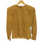 メゾンエウレカ MAISON EUREKA PULLOVER JACKET プルオーバー レザー ジャケット レディース JPN:S
