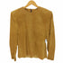 メゾンエウレカ MAISON EUREKA PULLOVER JACKET プルオーバー レザー ジャケット レディース JPN:S