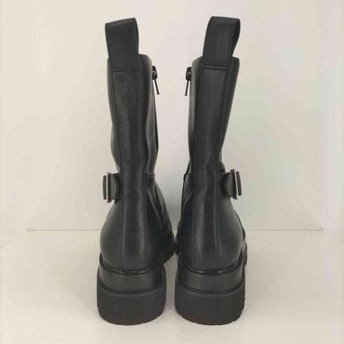 スナイデル snidel 22AW エンジニア ショートブーツ レディース JPN:23.5