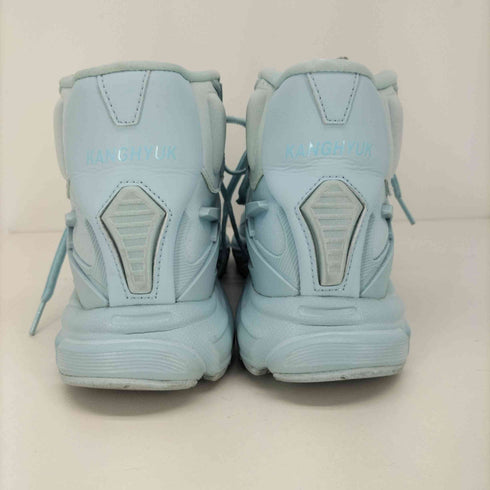 リーボック Reebok CLASSIC PREMIER ROAD MODERN MID FRESH レディース JPN:23.5