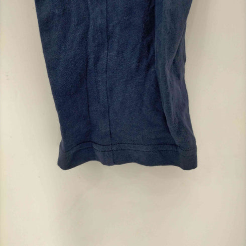 アンドゥムルメステール Ann DEMEULEMEESTER イージーパンツ コットンレギンス レディース JPN:38