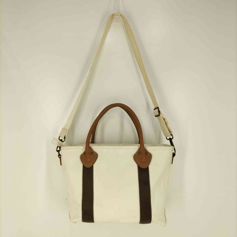 エルエルビーン L.L.Bean カタディン 2WAYキャンバストートバッグ ショルダーバッグ メンズ