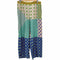 ザラ ZARA PATCHWORK PRINT CROPPED PANTS レディース import:L