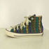 コンバース CONVERSE N-WOOL HI PURPLE Nウール HI パープル ハイカットスニーカー レディース JPN:24