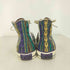 コンバース CONVERSE N-WOOL HI PURPLE Nウール HI パープル ハイカットスニーカー レディース JPN:24