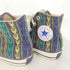 コンバース CONVERSE N-WOOL HI PURPLE Nウール HI パープル ハイカットスニーカー レディース JPN:24