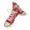 コンバース CONVERSE ALL STAR HI オールスターハイカットスニーカー レディース JPN:24