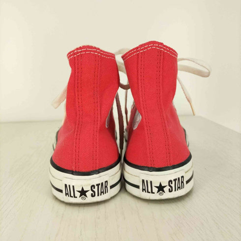 コンバース CONVERSE ALL STAR HI オールスターハイカットスニーカー レディース JPN:24