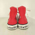 コンバース CONVERSE ALL STAR HI オールスターハイカットスニーカー レディース JPN:24