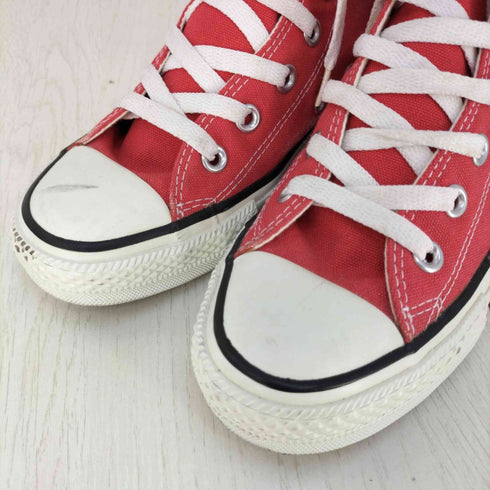 コンバース CONVERSE ALL STAR HI オールスターハイカットスニーカー レディース JPN:24