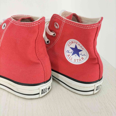 コンバース CONVERSE ALL STAR HI オールスターハイカットスニーカー レディース JPN:24
