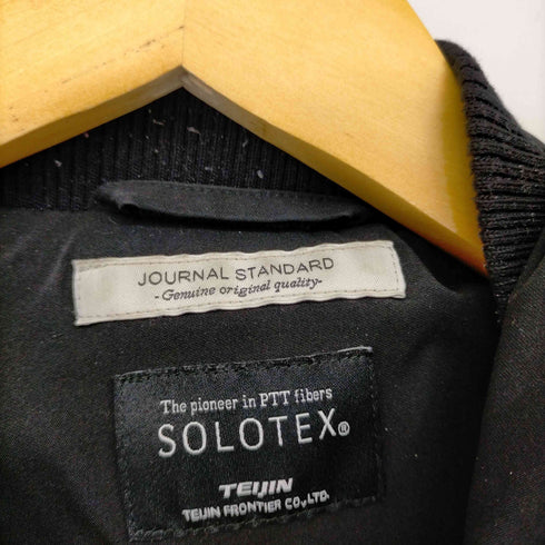 ジャーナルスタンダード JOURNAL STANDARD SOLOTEX 650フィルパワーダウン メンズ JPN:L