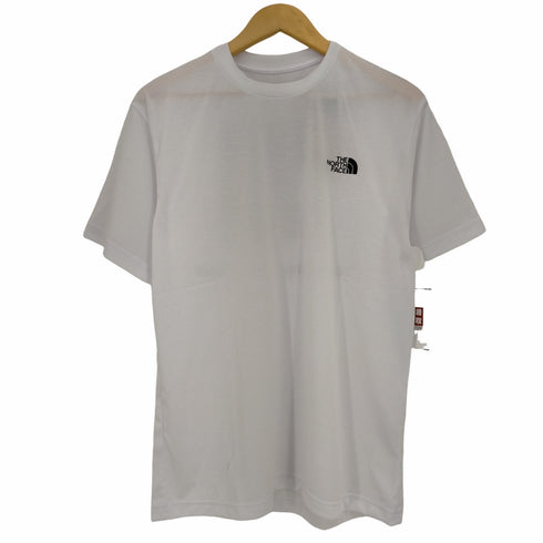 ザノースフェイス THE NORTH FACE S/S Square Camouflage Tee メンズ import:M