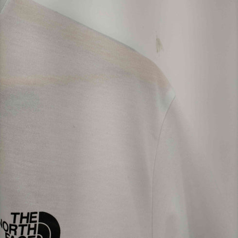 ザノースフェイス THE NORTH FACE S/S Square Camouflage Tee メンズ import:M