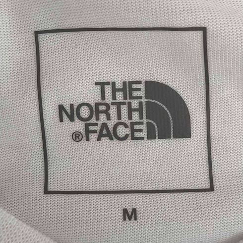 ザノースフェイス THE NORTH FACE S/S Square Camouflage Tee メンズ import:M