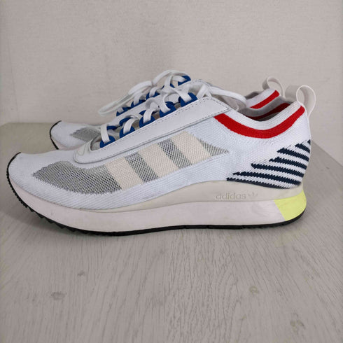 アディダス adidas SL ANDRIDGE PK W SL アンドリッジ プライムニット メンズ 26.5