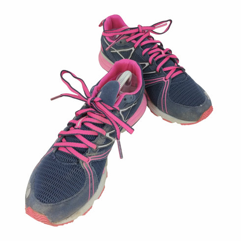 ザノースフェイス THE NORTH FACE Ultra Repulsion Race ウルトラ レプルージョン レース ランニングシューズ レディース JPN:24