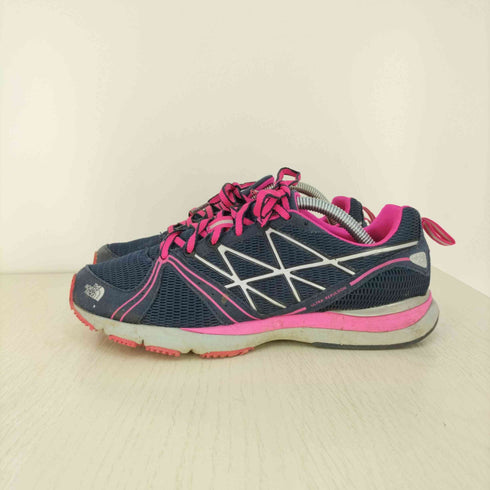 ザノースフェイス THE NORTH FACE Ultra Repulsion Race ウルトラ レプルージョン レース ランニングシューズ レディース JPN:24