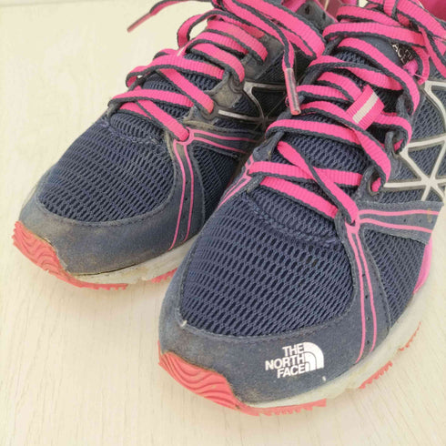ザノースフェイス THE NORTH FACE Ultra Repulsion Race ウルトラ レプルージョン レース ランニングシューズ レディース JPN:24