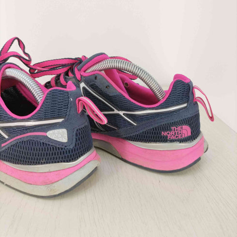 ザノースフェイス THE NORTH FACE Ultra Repulsion Race ウルトラ レプルージョン レース ランニングシューズ レディース JPN:24