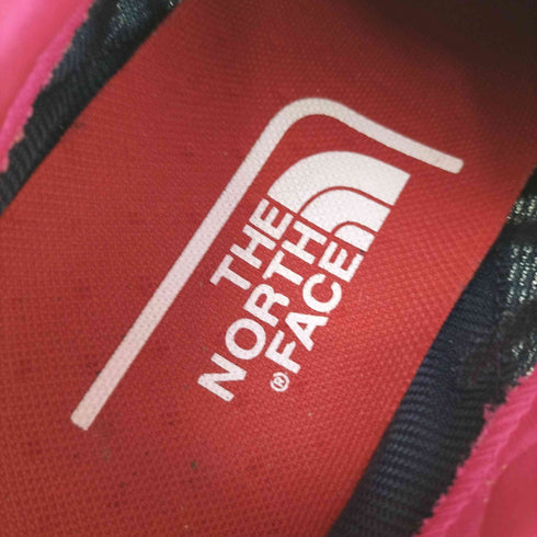 ザノースフェイス THE NORTH FACE Ultra Repulsion Race ウルトラ レプルージョン レース ランニングシューズ レディース JPN:24