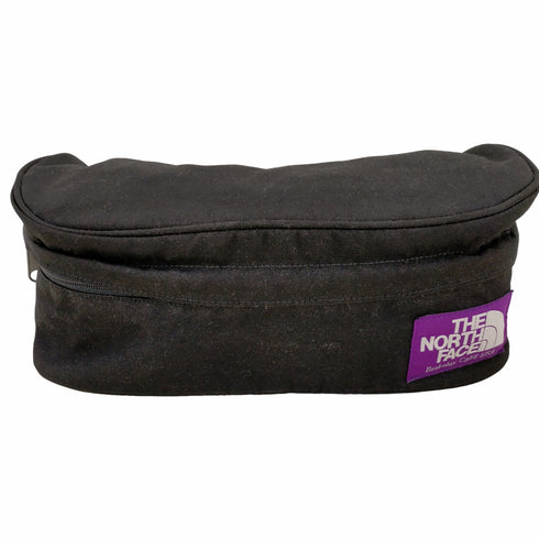 ノースフェイスパープルレーベル THE NORTH FACE PURPLE LABEL FUNNY BAG ファニーバッグ メンズ