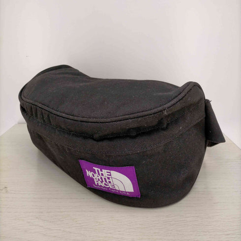 ノースフェイスパープルレーベル THE NORTH FACE PURPLE LABEL FUNNY BAG ファニーバッグ メンズ