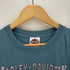 ハーレーダヴィットソン HARLEY DAVIDSON 00S メキシコ製クルーネックプリントTシャツ メンズ