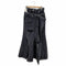 プランクプロジェクト PRANK PROJECT Crushed Mermaid Denim Skirt レディース JPN:36