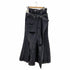 プランクプロジェクト PRANK PROJECT Crushed Mermaid Denim Skirt レディース JPN:36