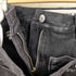 プランクプロジェクト PRANK PROJECT Crushed Mermaid Denim Skirt レディース JPN:36