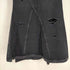 プランクプロジェクト PRANK PROJECT Crushed Mermaid Denim Skirt レディース JPN:36