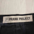 プランクプロジェクト PRANK PROJECT Crushed Mermaid Denim Skirt レディース JPN:36