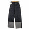 ジャーナルスタンダード JOURNAL STANDARD 24SS Oriens ロールアップデニム レディース JPN:M