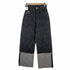 ジャーナルスタンダード JOURNAL STANDARD 24SS Oriens ロールアップデニム レディース JPN:M