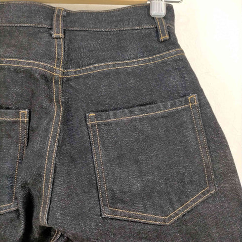 ジャーナルスタンダード JOURNAL STANDARD 24SS Oriens ロールアップデニム レディース JPN:M