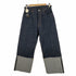 ジャーナルスタンダード JOURNAL STANDARD 24SS Oriens ロールアップデニム レディース JPN:M