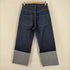 ジャーナルスタンダード JOURNAL STANDARD 24SS Oriens ロールアップデニム レディース JPN:M