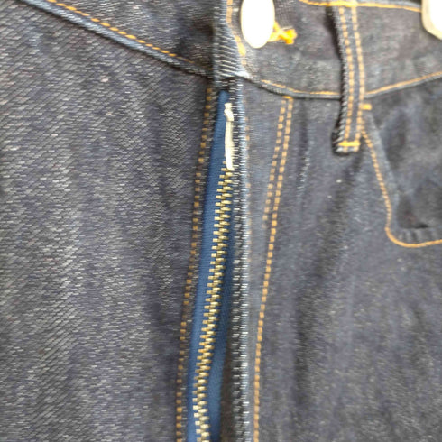 ジャーナルスタンダード JOURNAL STANDARD 24SS Oriens ロールアップデニム レディース JPN:M