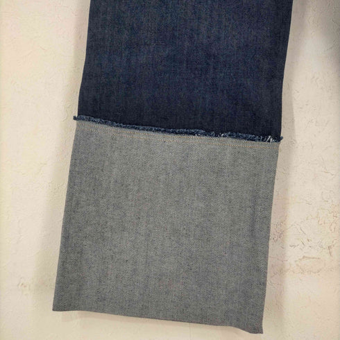 ジャーナルスタンダード JOURNAL STANDARD 24SS Oriens ロールアップデニム レディース JPN:M