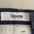 ジャーナルスタンダード JOURNAL STANDARD 24SS Oriens ロールアップデニム レディース JPN:M
