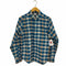 コロンビア Columbia アウトドアシャツ インディペンデンスパスシャツ メンズ JPN:M