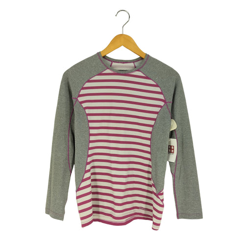 パタゴニア patagonia Capilene 3 Midweight Crew キャプリーン 3 ミッドウェイト クルー カットソー レディース import:XS