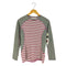 パタゴニア patagonia Capilene 3 Midweight Crew キャプリーン 3 ミッドウェイト クルー カットソー レディース import:XS