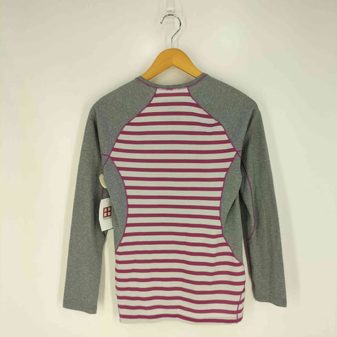 パタゴニア patagonia Capilene 3 Midweight Crew キャプリーン 3 ミッドウェイト クルー カットソー レディース import:XS