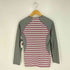 パタゴニア patagonia Capilene 3 Midweight Crew キャプリーン 3 ミッドウェイト クルー カットソー レディース import:XS