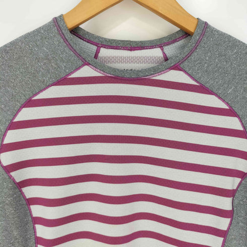 パタゴニア patagonia Capilene 3 Midweight Crew キャプリーン 3 ミッドウェイト クルー カットソー レディース import:XS
