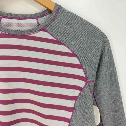 パタゴニア patagonia Capilene 3 Midweight Crew キャプリーン 3 ミッドウェイト クルー カットソー レディース import:XS