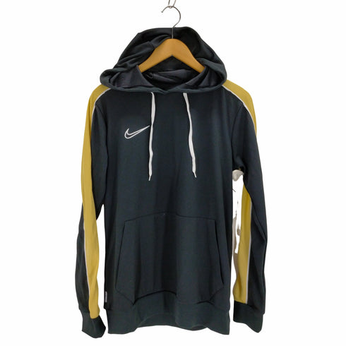 ナイキ NIKE Dri-FIT アカデミー プルオーバー フーディ メンズ JPN:L