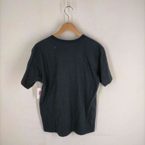 モンベル mont bell ペアスキンコットン クルーネックTシャツ メンズ JPN:XS
